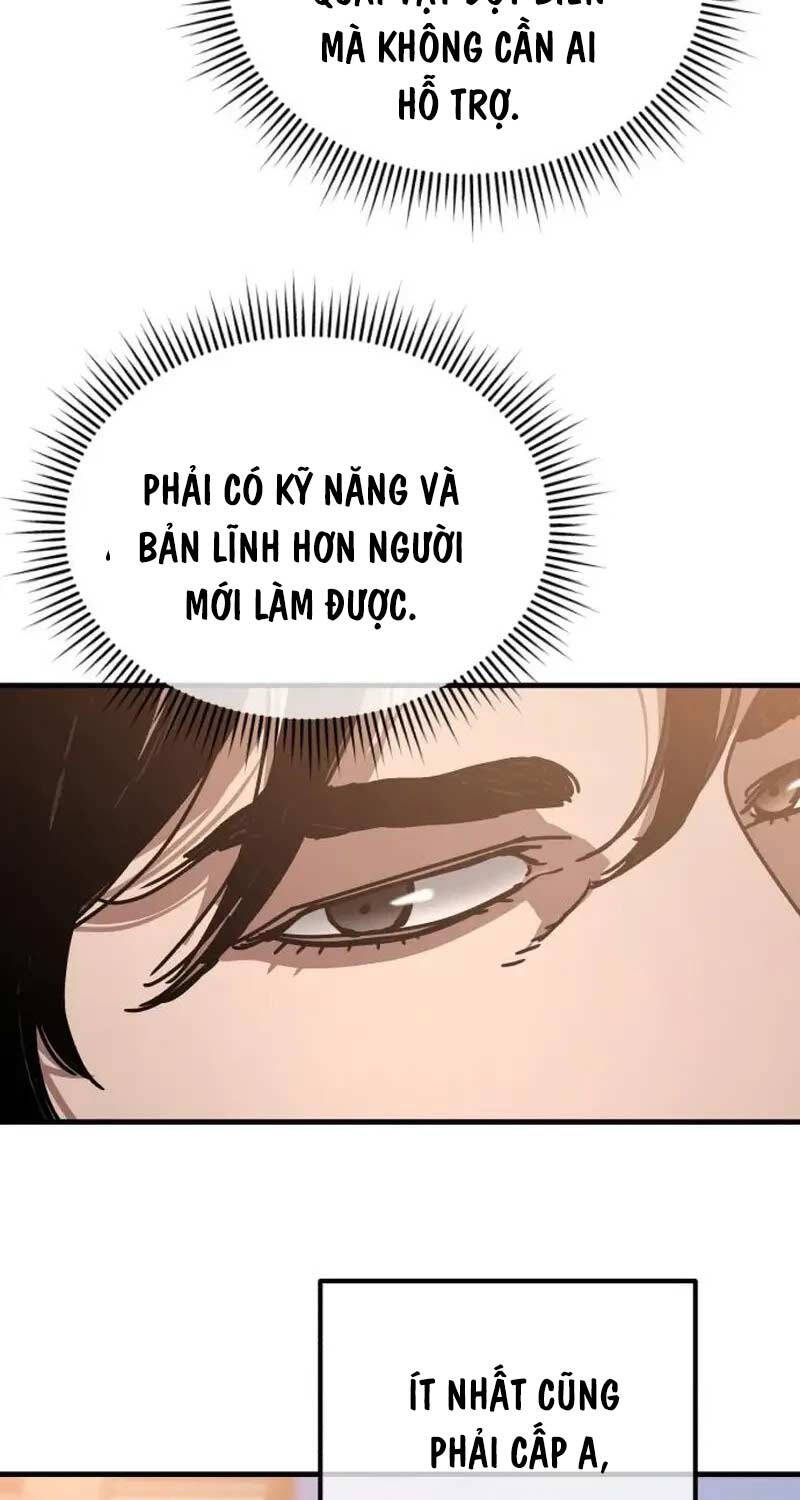 Ngôi Nhà Ẩn Ngày Tận Thế Chap 12 - Next Chap 13
