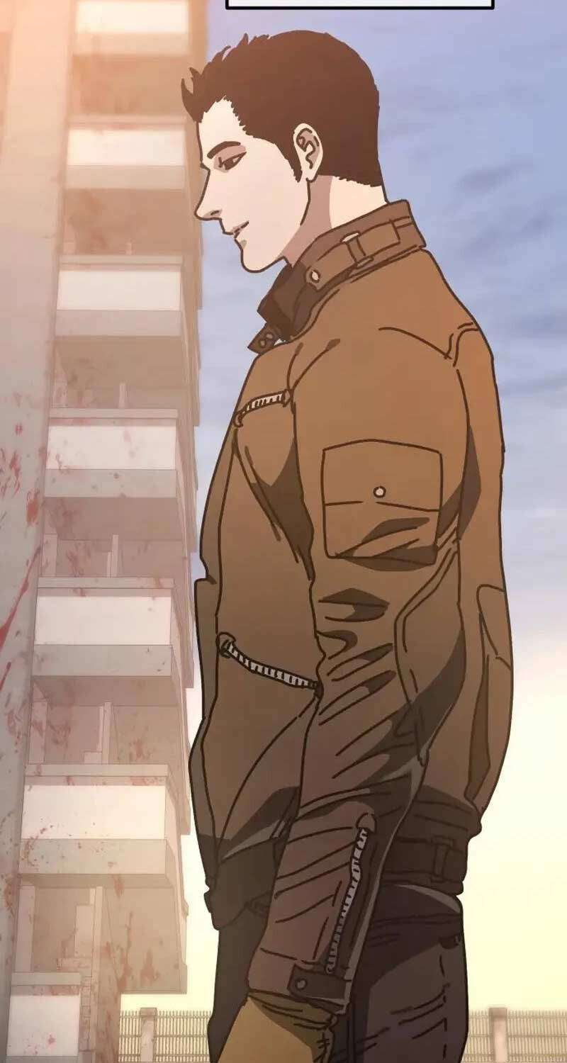 Ngôi Nhà Ẩn Ngày Tận Thế Chap 12 - Next Chap 13