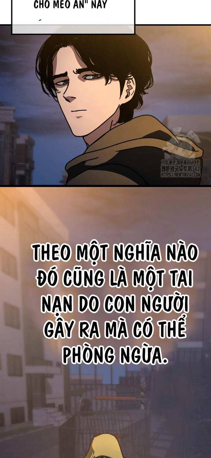 Ngôi Nhà Ẩn Ngày Tận Thế Chap 12 - Next Chap 13