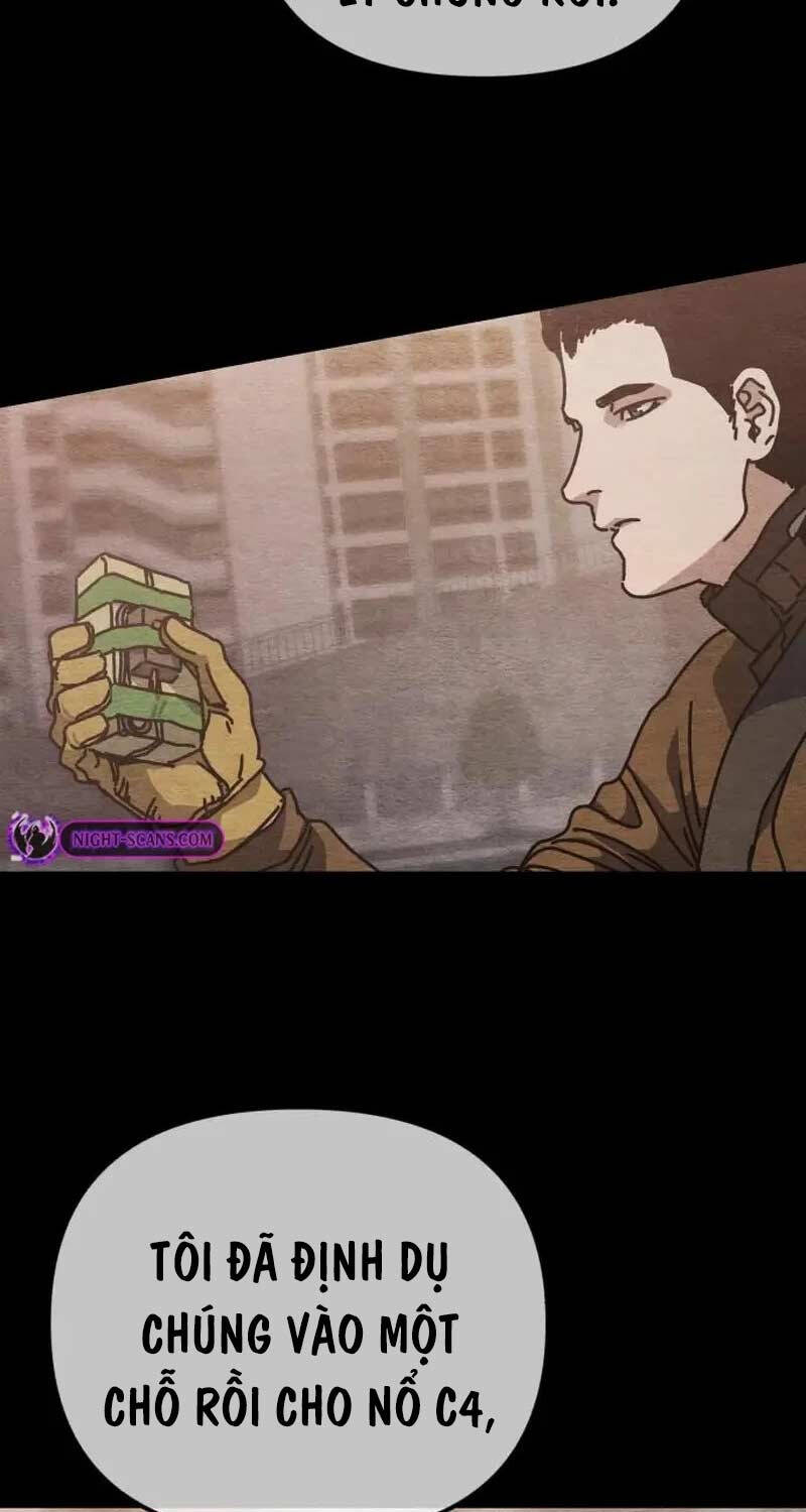 Ngôi Nhà Ẩn Ngày Tận Thế Chap 12 - Next Chap 13