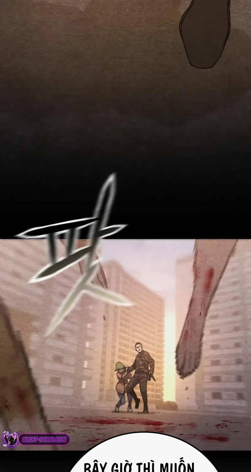 Ngôi Nhà Ẩn Ngày Tận Thế Chap 12 - Next Chap 13