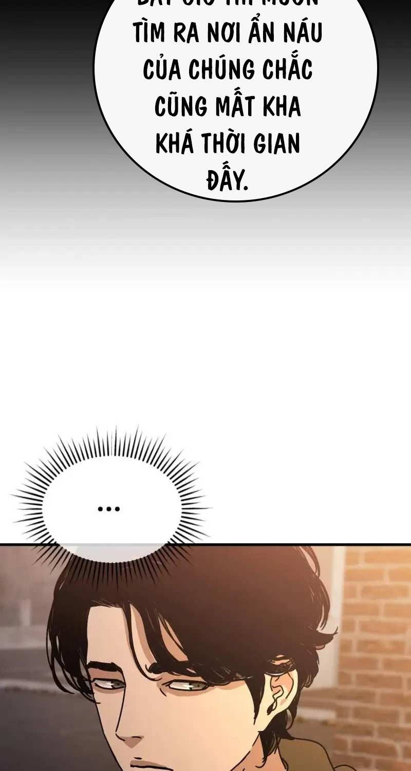 Ngôi Nhà Ẩn Ngày Tận Thế Chap 12 - Next Chap 13