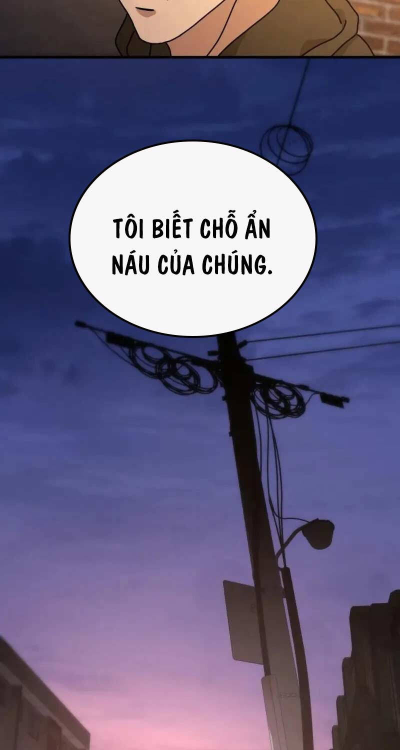 Ngôi Nhà Ẩn Ngày Tận Thế Chap 12 - Next Chap 13