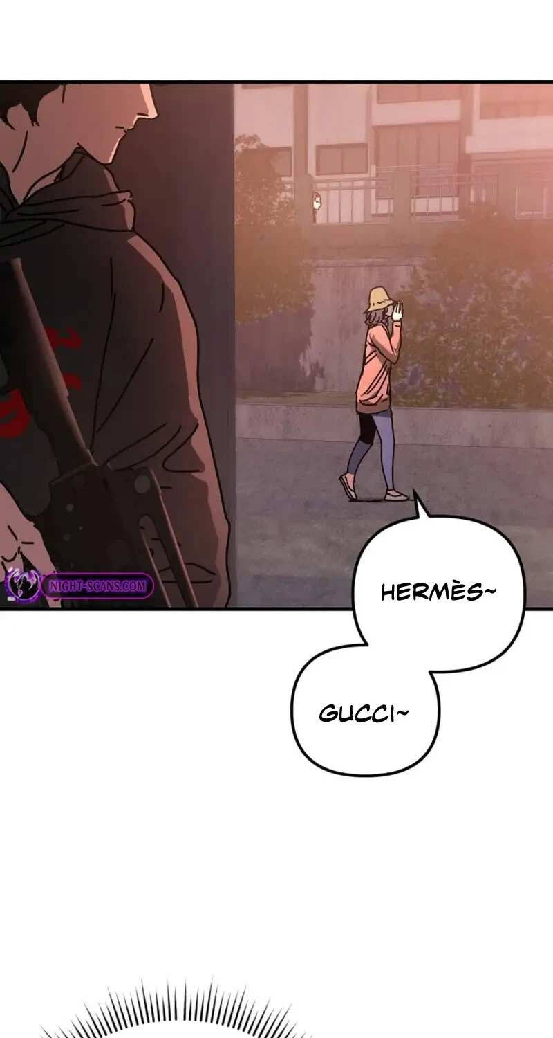 Ngôi Nhà Ẩn Ngày Tận Thế Chap 12 - Next Chap 13