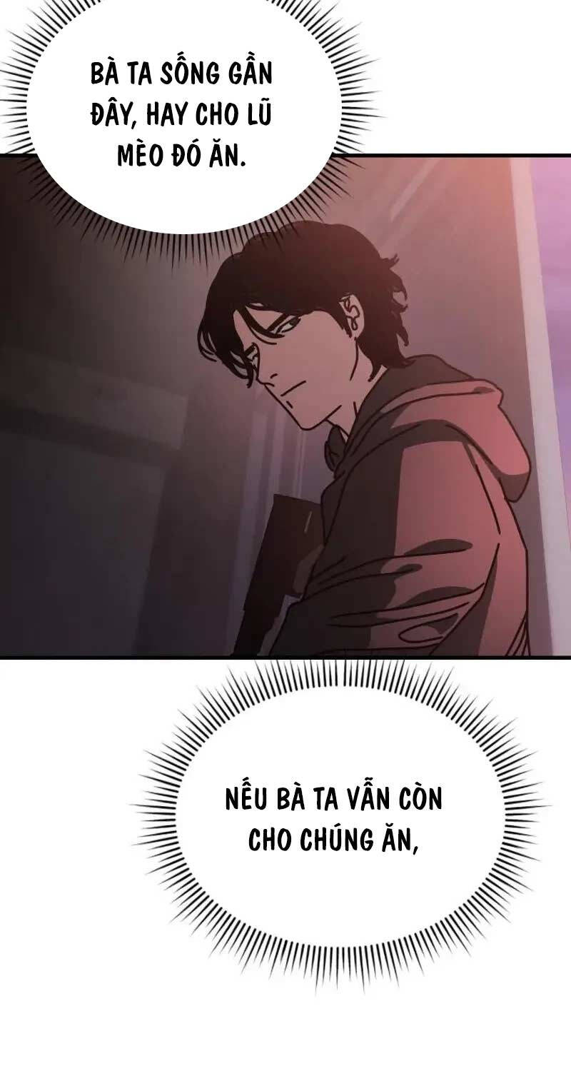 Ngôi Nhà Ẩn Ngày Tận Thế Chap 12 - Next Chap 13