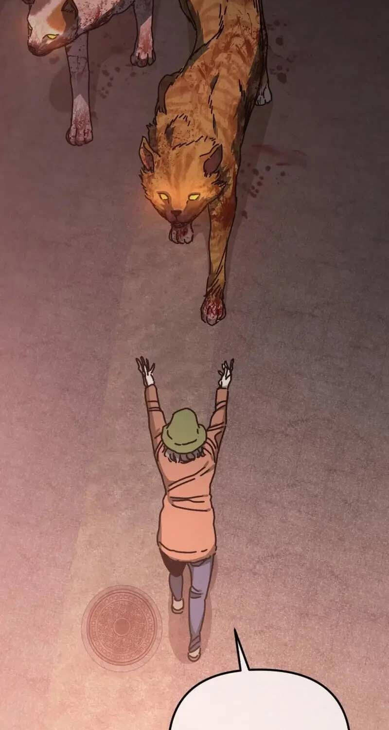 Ngôi Nhà Ẩn Ngày Tận Thế Chap 12 - Next Chap 13