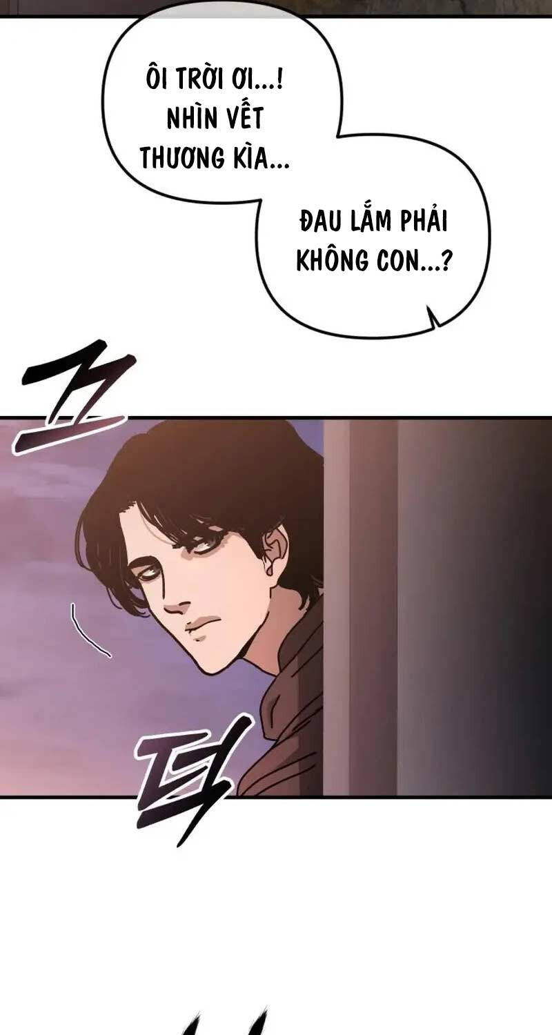 Ngôi Nhà Ẩn Ngày Tận Thế Chap 12 - Next Chap 13