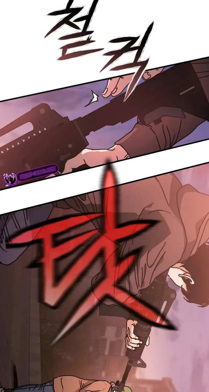 Ngôi Nhà Ẩn Ngày Tận Thế Chap 12 - Next Chap 13