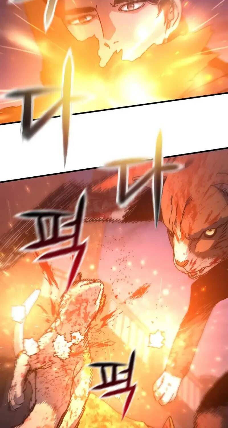 Ngôi Nhà Ẩn Ngày Tận Thế Chap 12 - Next Chap 13