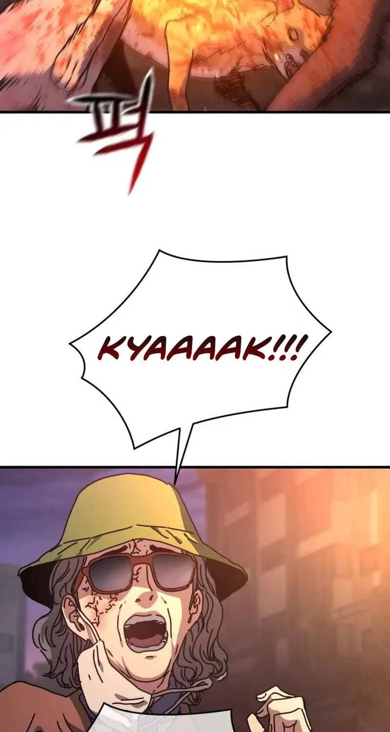 Ngôi Nhà Ẩn Ngày Tận Thế Chap 12 - Next Chap 13