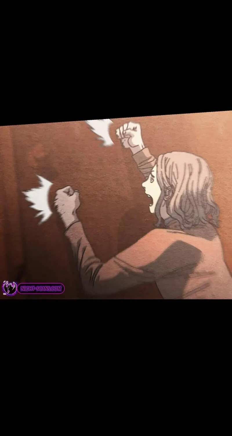 Ngôi Nhà Ẩn Ngày Tận Thế Chap 12 - Next Chap 13