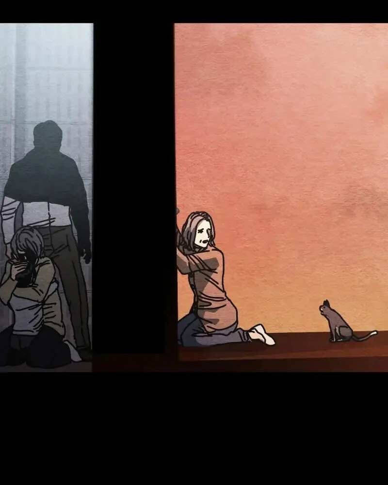 Ngôi Nhà Ẩn Ngày Tận Thế Chap 12 - Next Chap 13