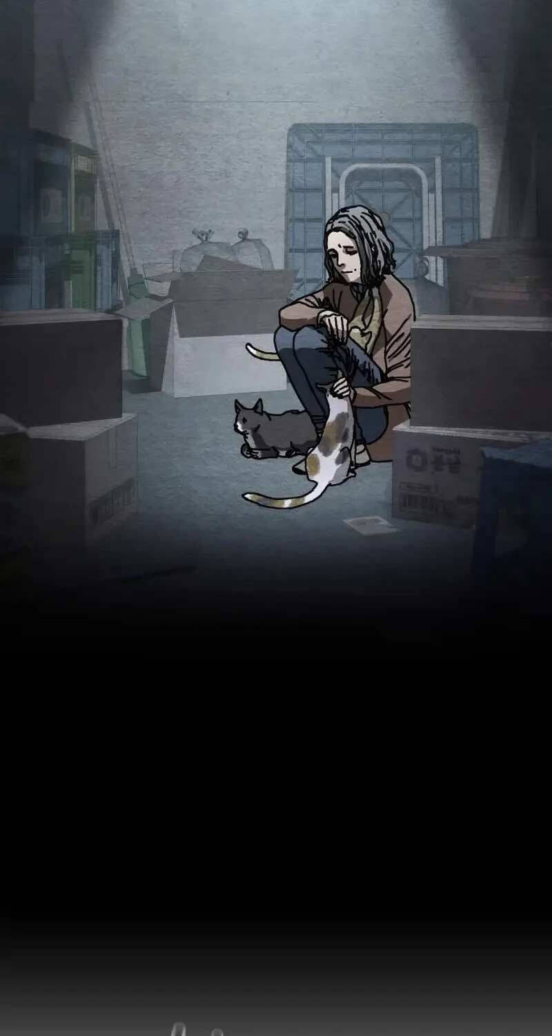 Ngôi Nhà Ẩn Ngày Tận Thế Chap 12 - Next Chap 13