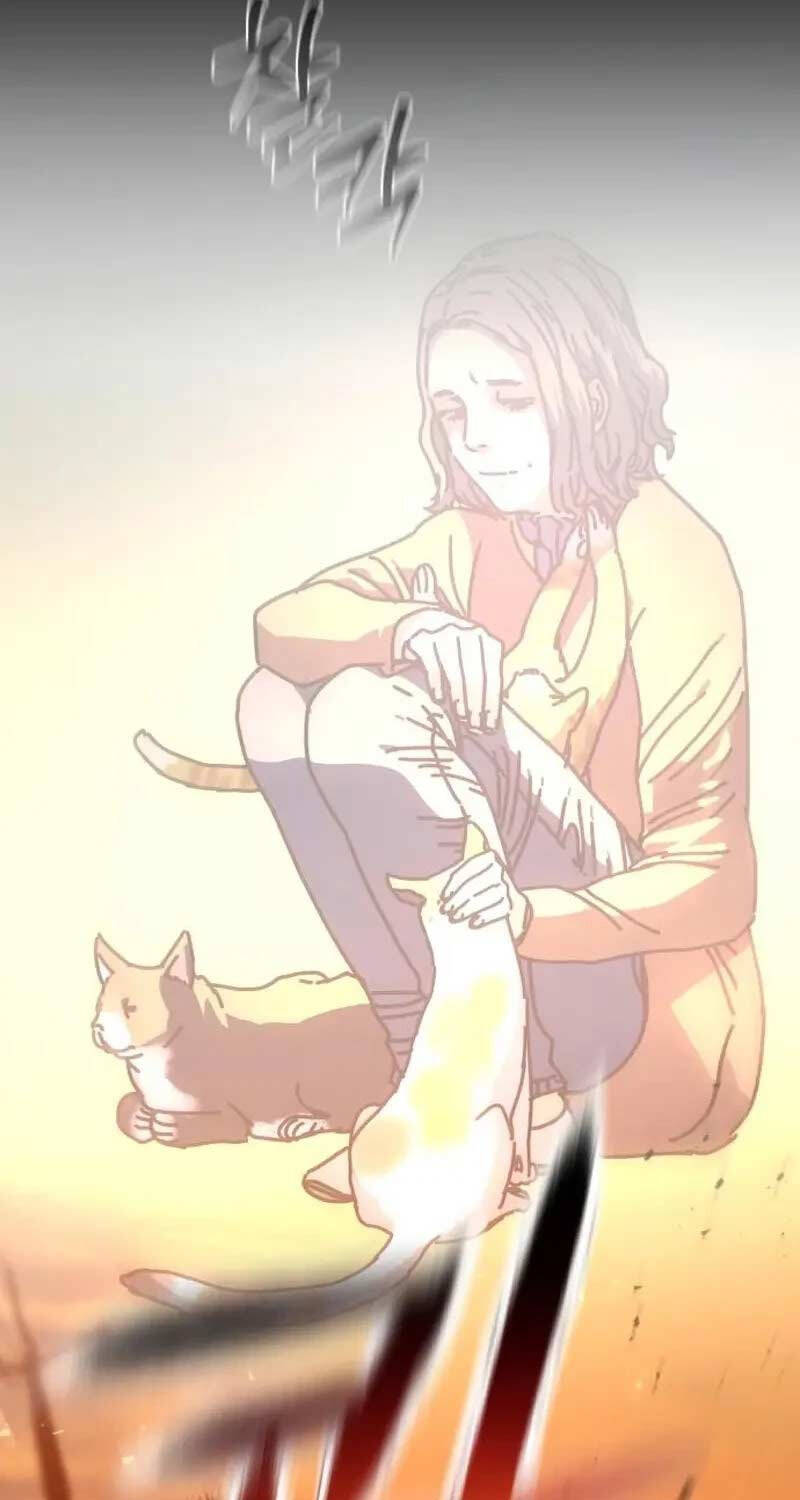 Ngôi Nhà Ẩn Ngày Tận Thế Chap 12 - Next Chap 13