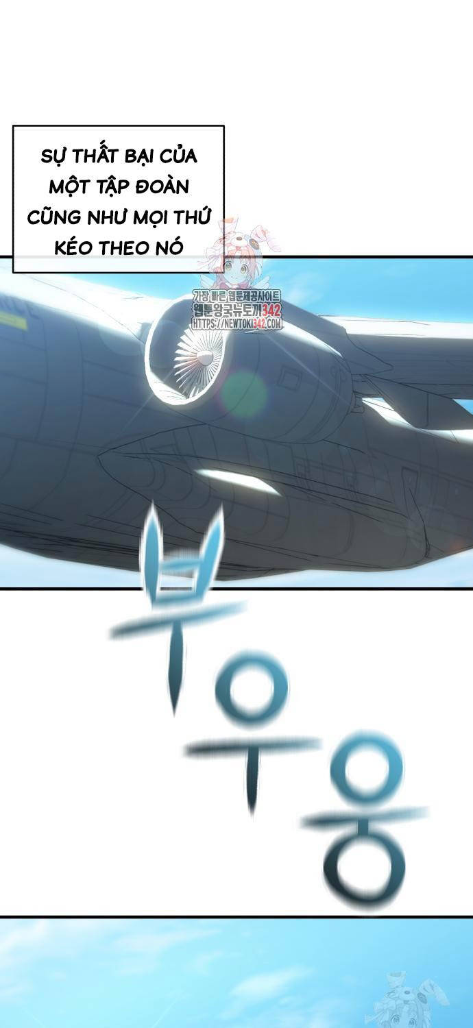 Ngôi Nhà Ẩn Ngày Tận Thế Chap 13 - Next Chap 14