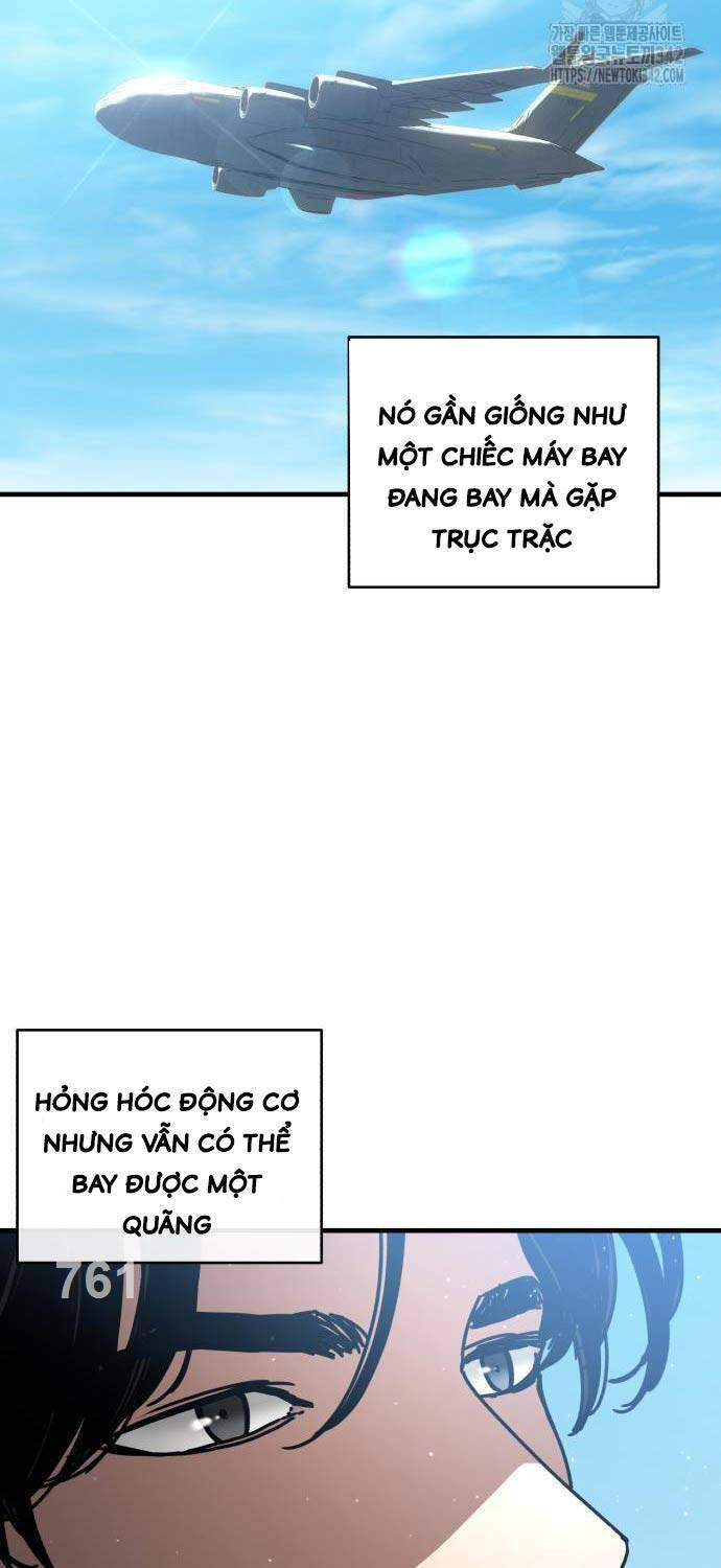 Ngôi Nhà Ẩn Ngày Tận Thế Chap 13 - Next Chap 14
