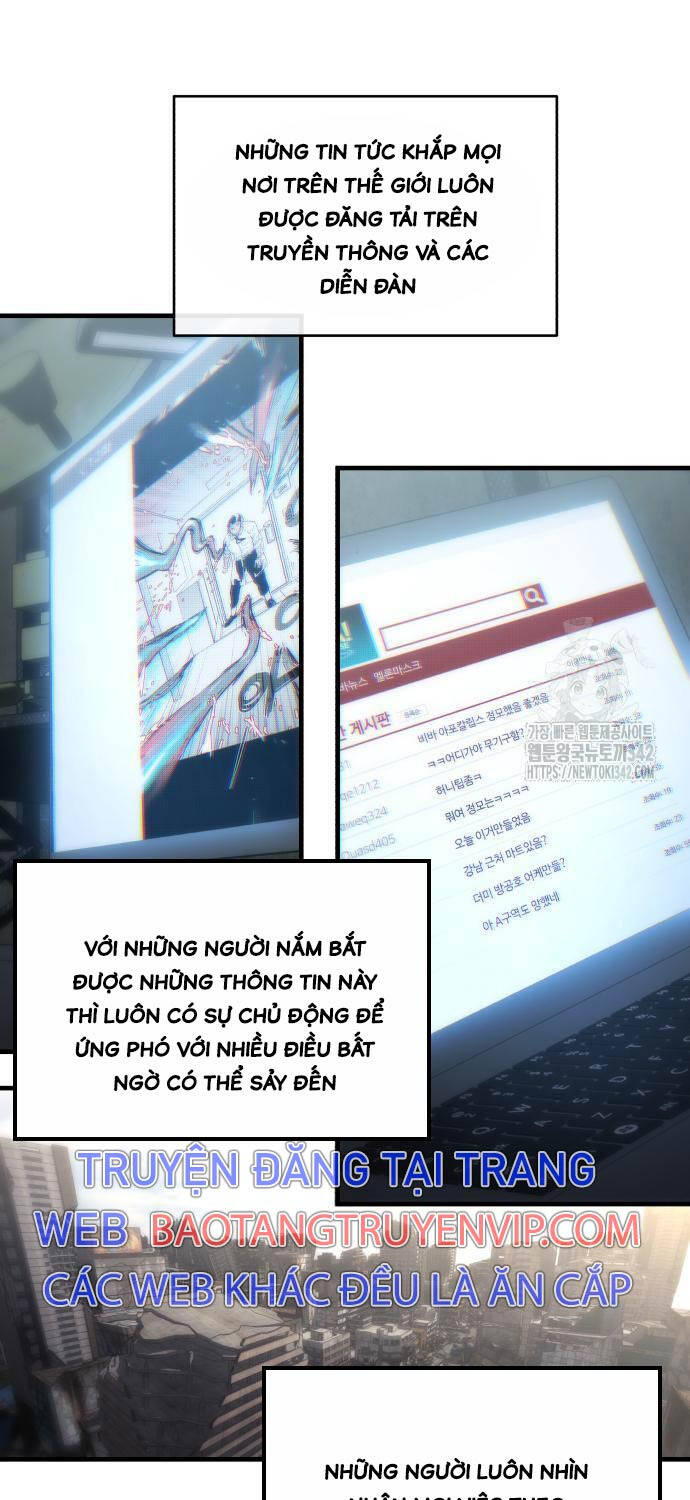 Ngôi Nhà Ẩn Ngày Tận Thế Chap 13 - Next Chap 14