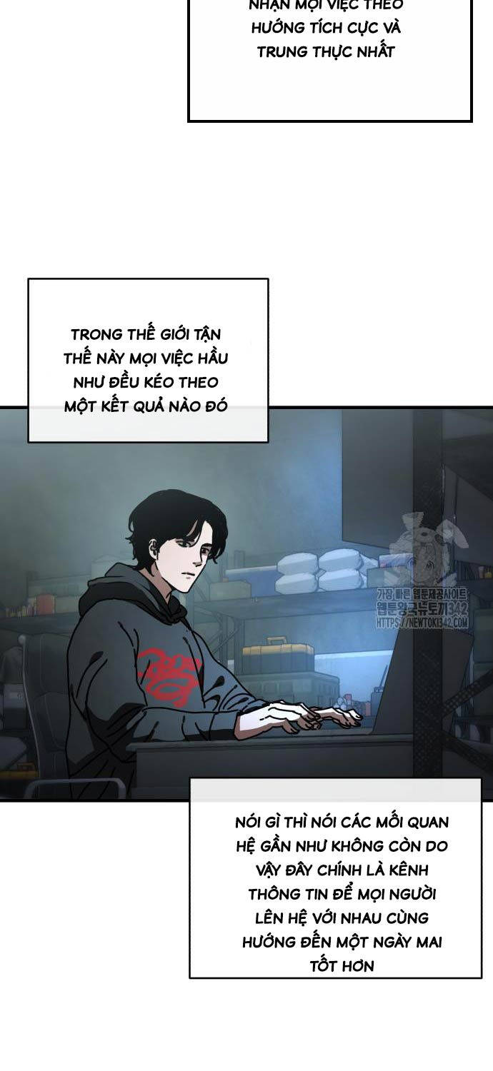 Ngôi Nhà Ẩn Ngày Tận Thế Chap 13 - Next Chap 14