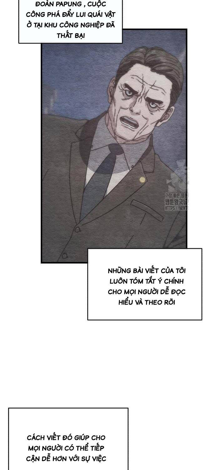 Ngôi Nhà Ẩn Ngày Tận Thế Chap 13 - Next Chap 14