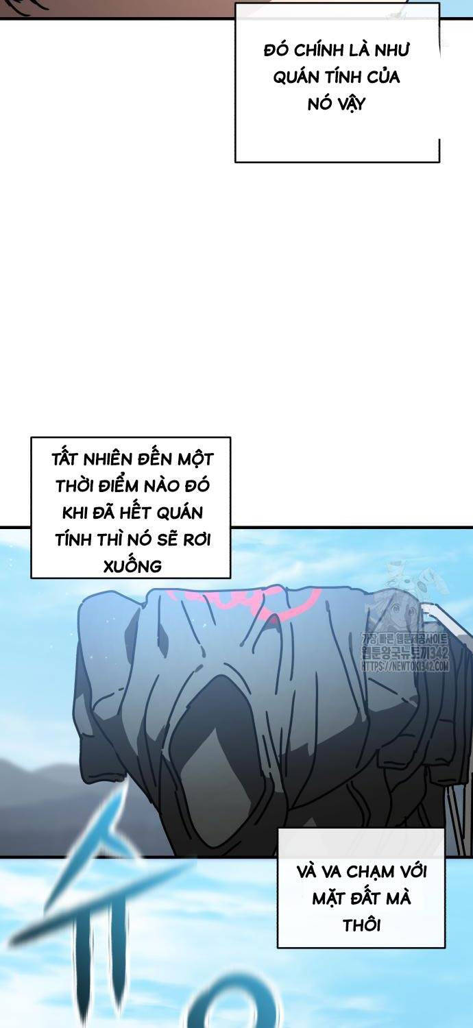 Ngôi Nhà Ẩn Ngày Tận Thế Chap 13 - Next Chap 14
