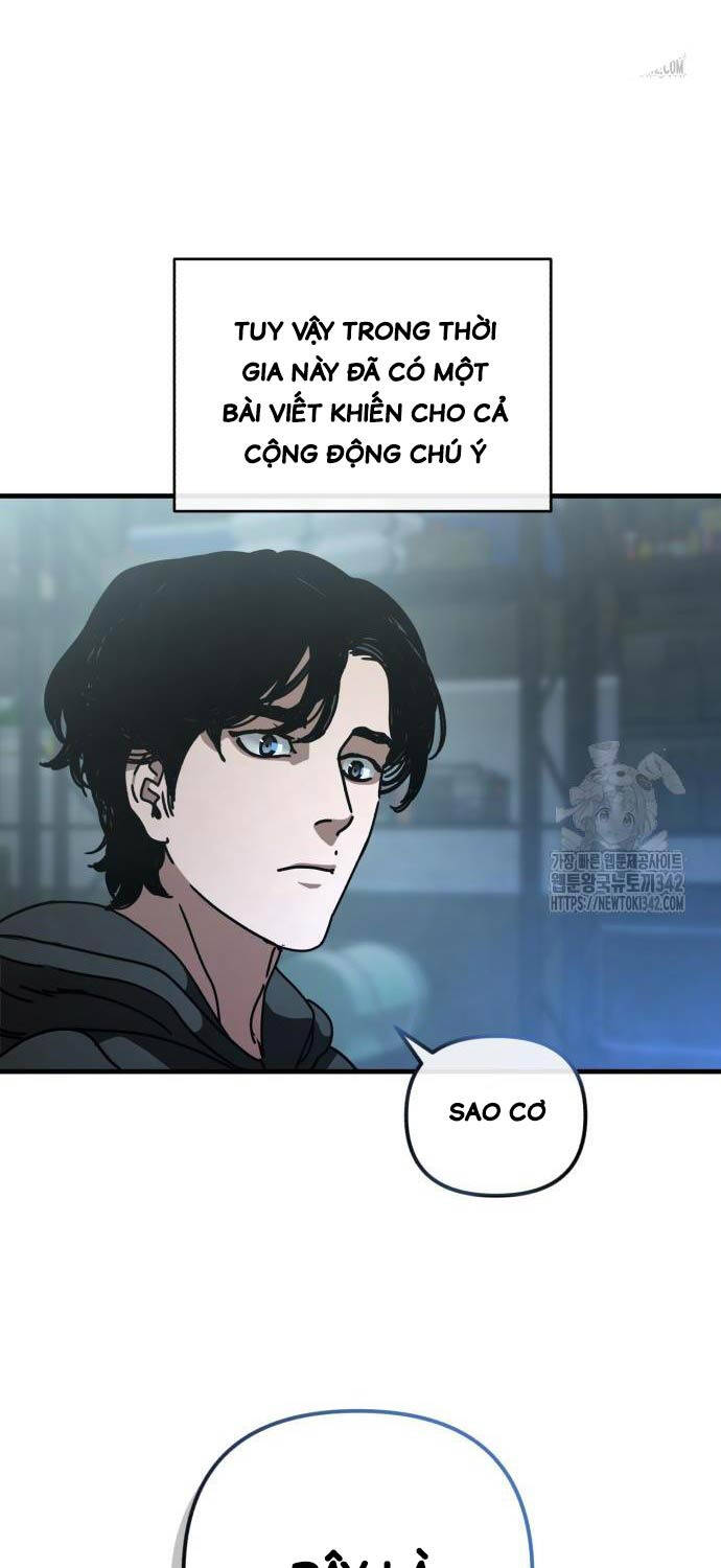 Ngôi Nhà Ẩn Ngày Tận Thế Chap 13 - Next Chap 14