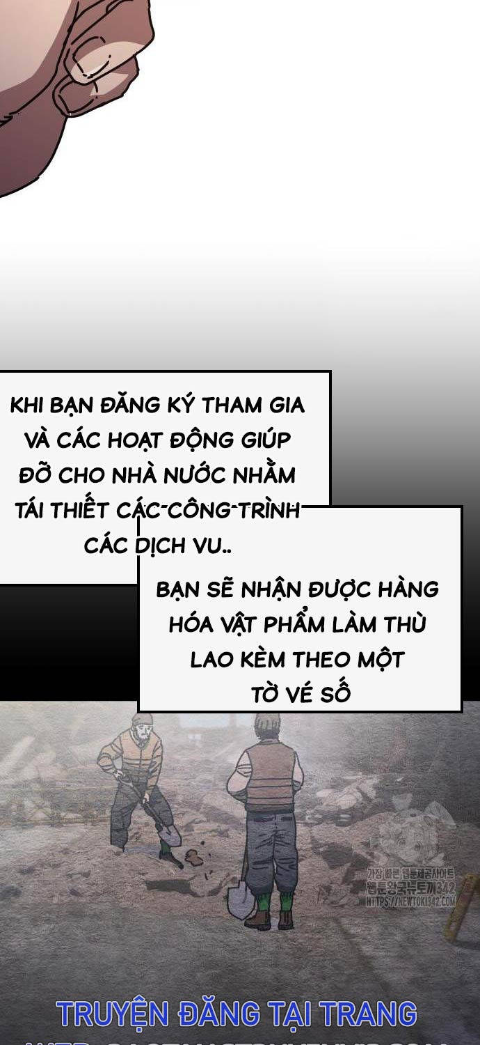 Ngôi Nhà Ẩn Ngày Tận Thế Chap 13 - Next Chap 14