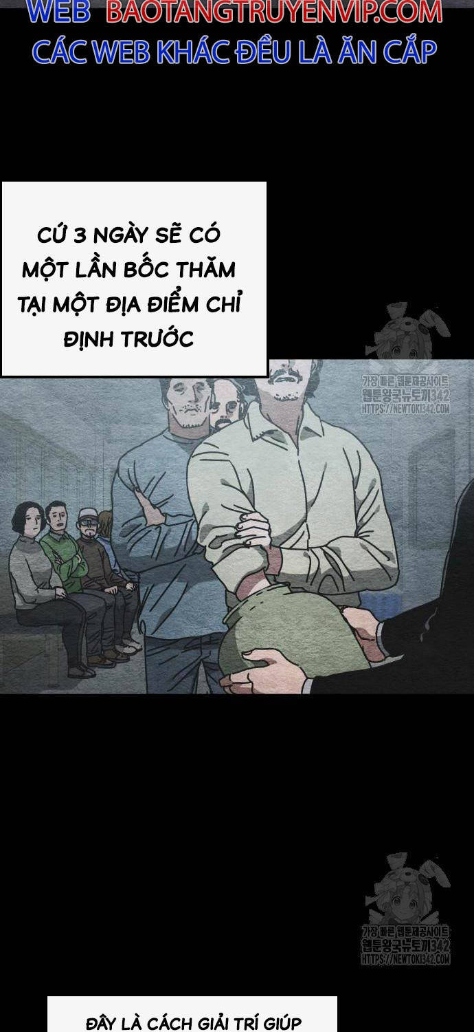 Ngôi Nhà Ẩn Ngày Tận Thế Chap 13 - Next Chap 14