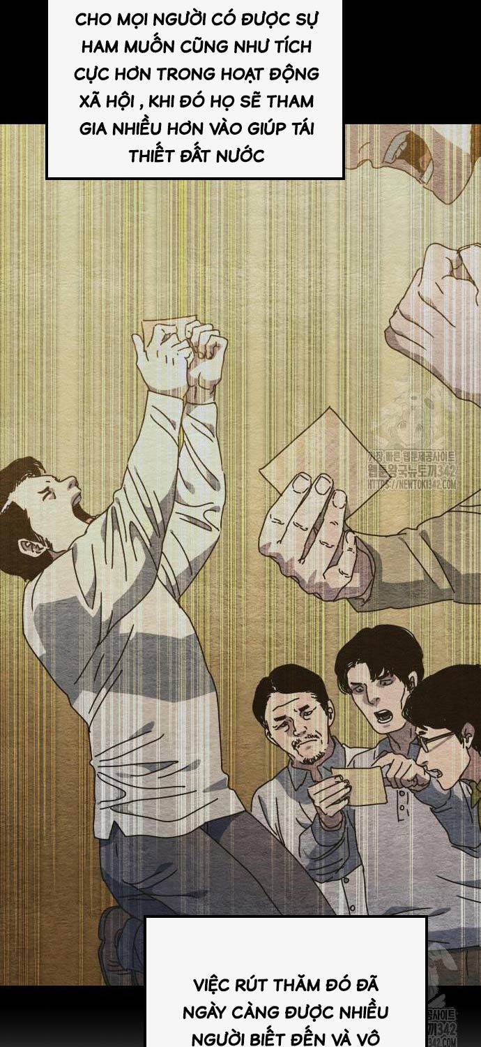 Ngôi Nhà Ẩn Ngày Tận Thế Chap 13 - Next Chap 14