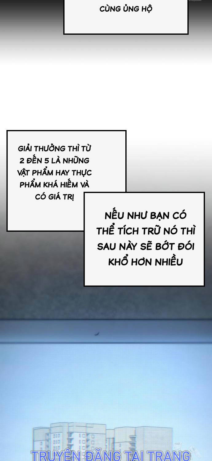 Ngôi Nhà Ẩn Ngày Tận Thế Chap 13 - Next Chap 14