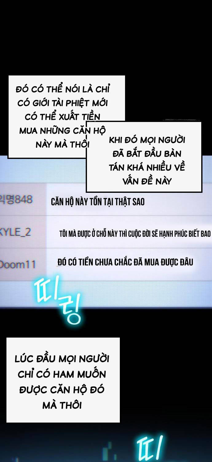 Ngôi Nhà Ẩn Ngày Tận Thế Chap 13 - Next Chap 14