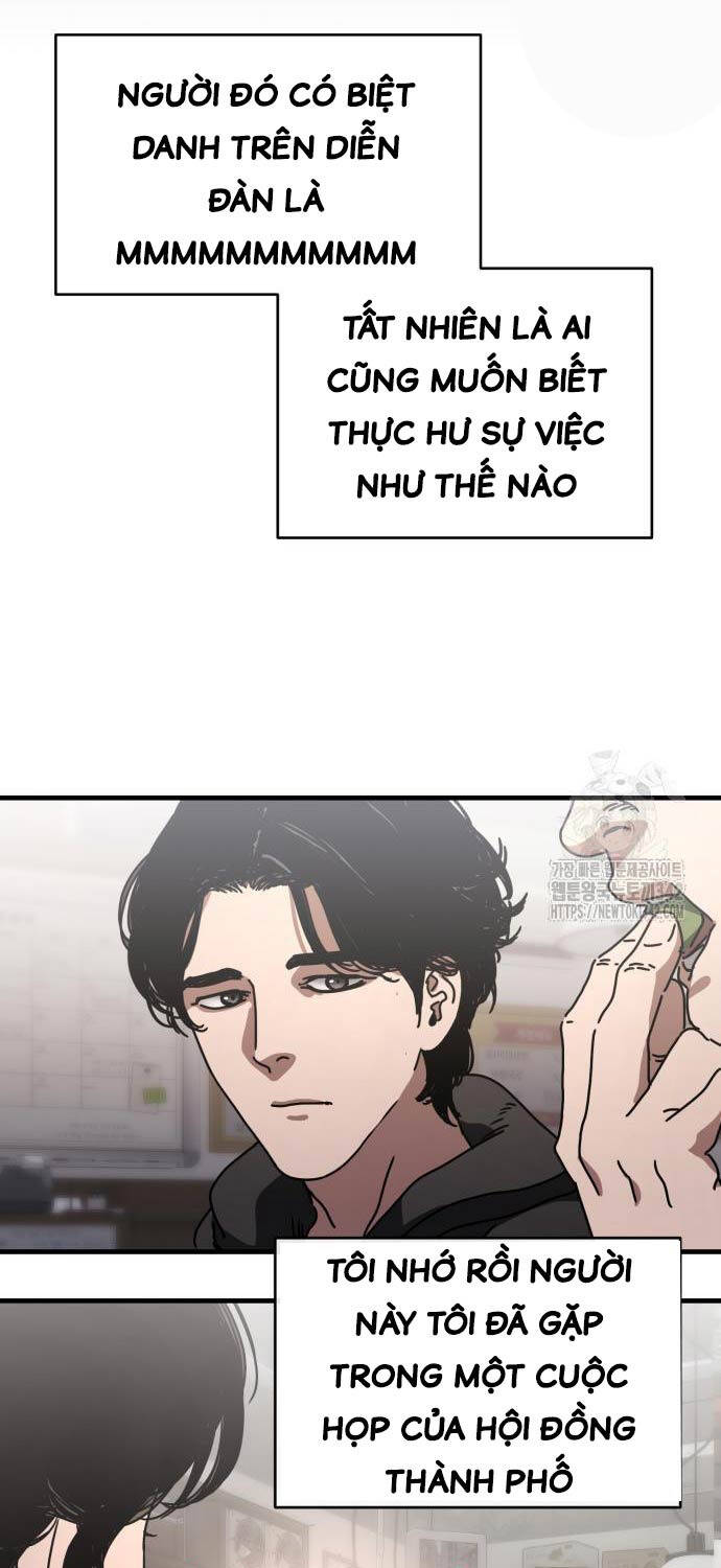 Ngôi Nhà Ẩn Ngày Tận Thế Chap 13 - Next Chap 14