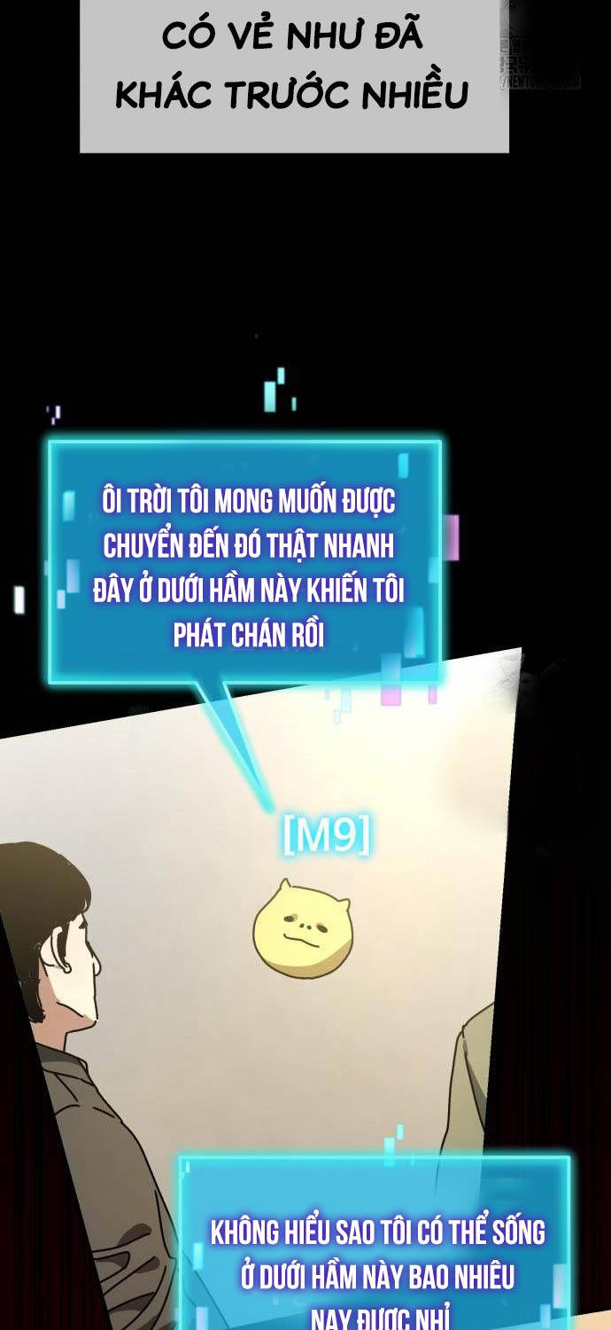 Ngôi Nhà Ẩn Ngày Tận Thế Chap 13 - Next Chap 14