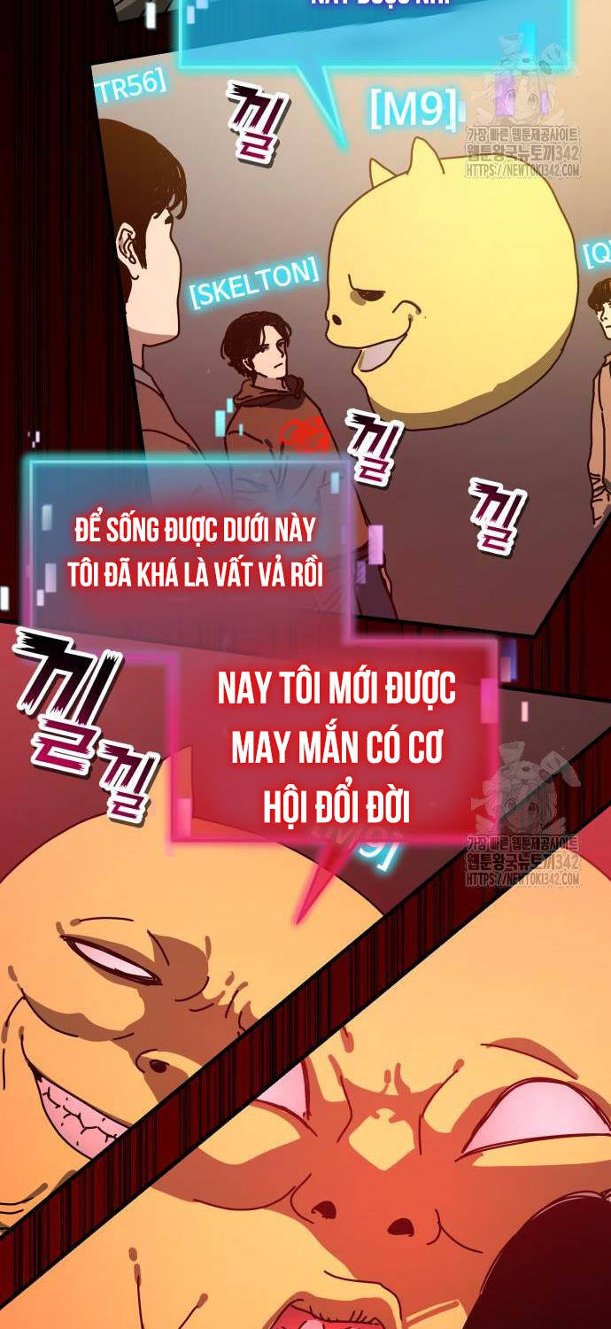 Ngôi Nhà Ẩn Ngày Tận Thế Chap 13 - Next Chap 14