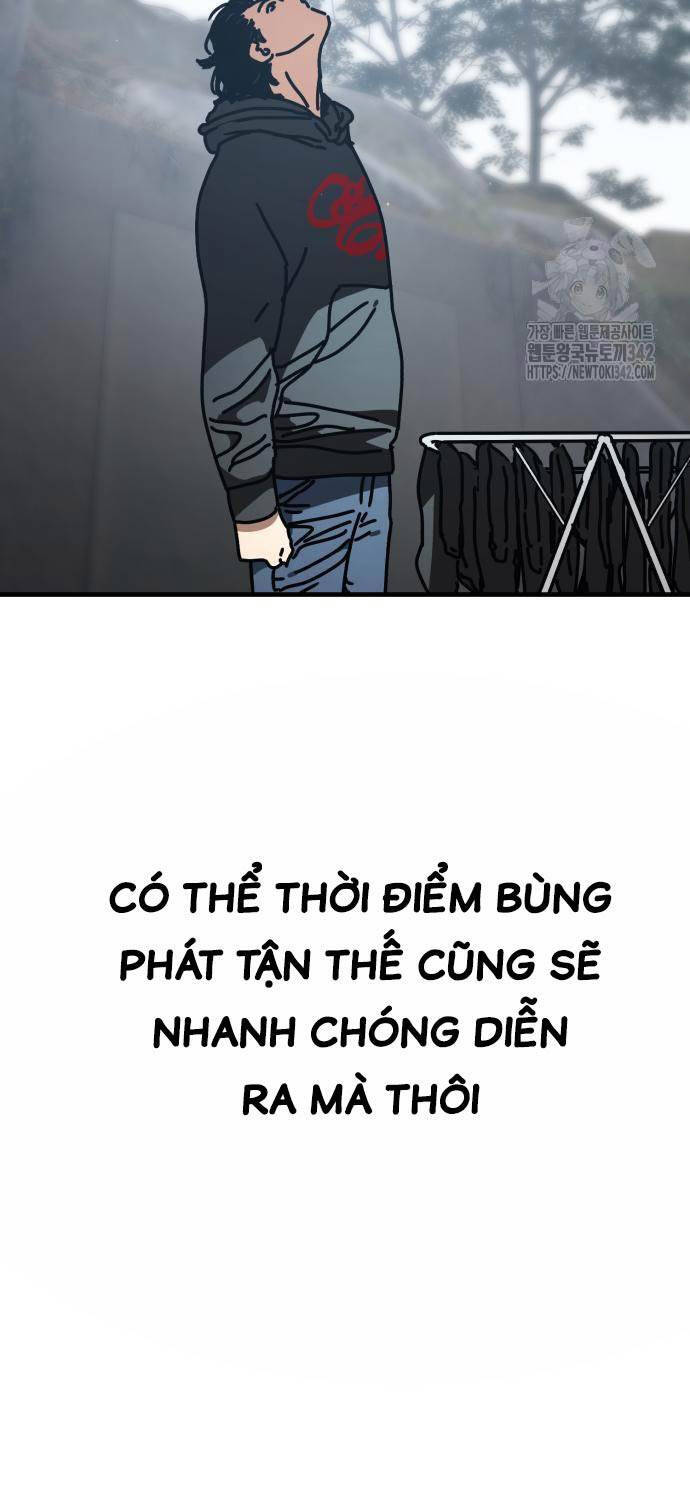 Ngôi Nhà Ẩn Ngày Tận Thế Chap 13 - Next Chap 14