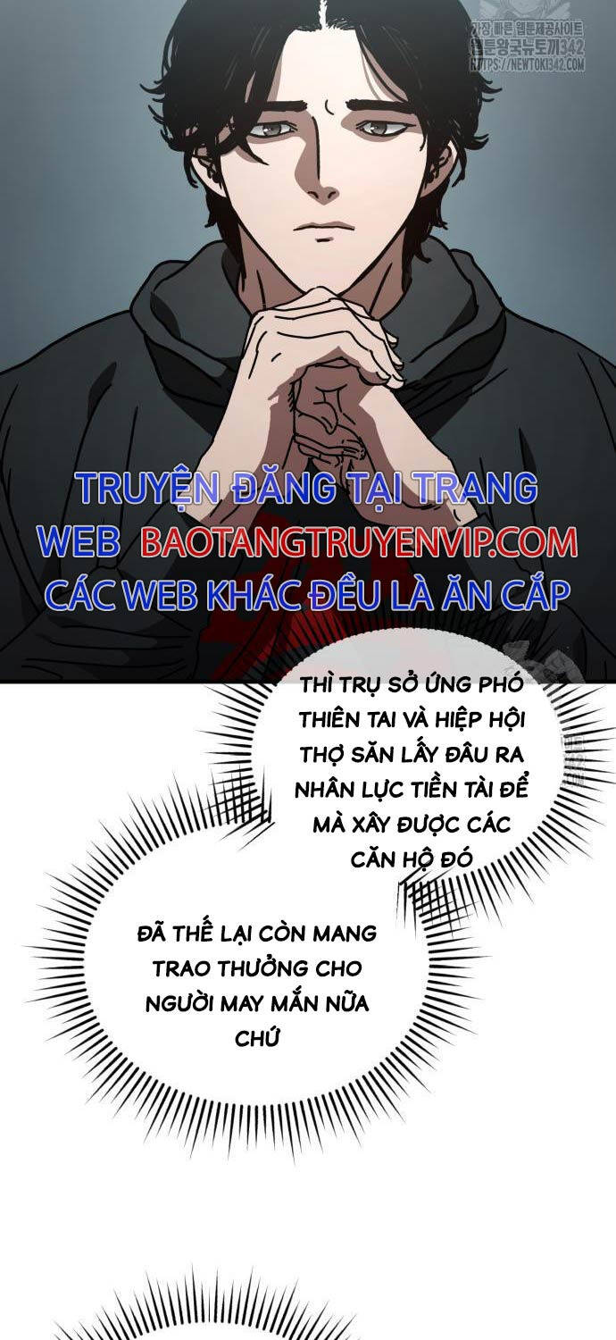 Ngôi Nhà Ẩn Ngày Tận Thế Chap 13 - Next Chap 14