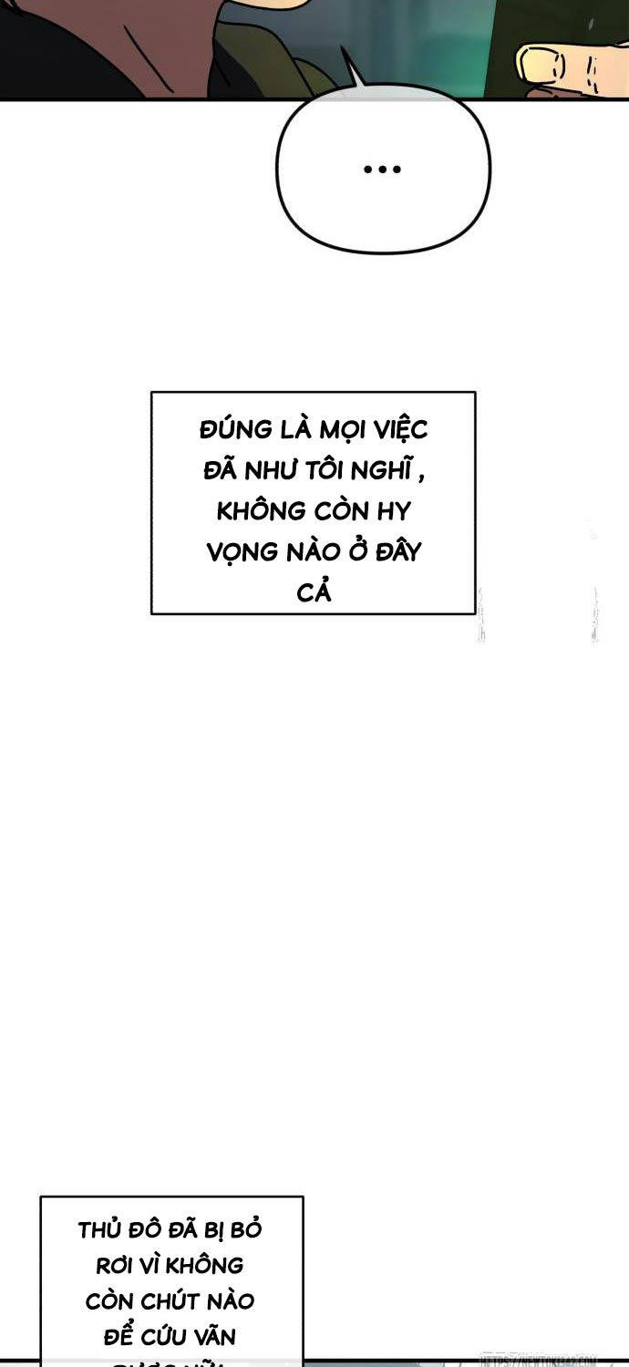 Ngôi Nhà Ẩn Ngày Tận Thế Chap 13 - Next Chap 14