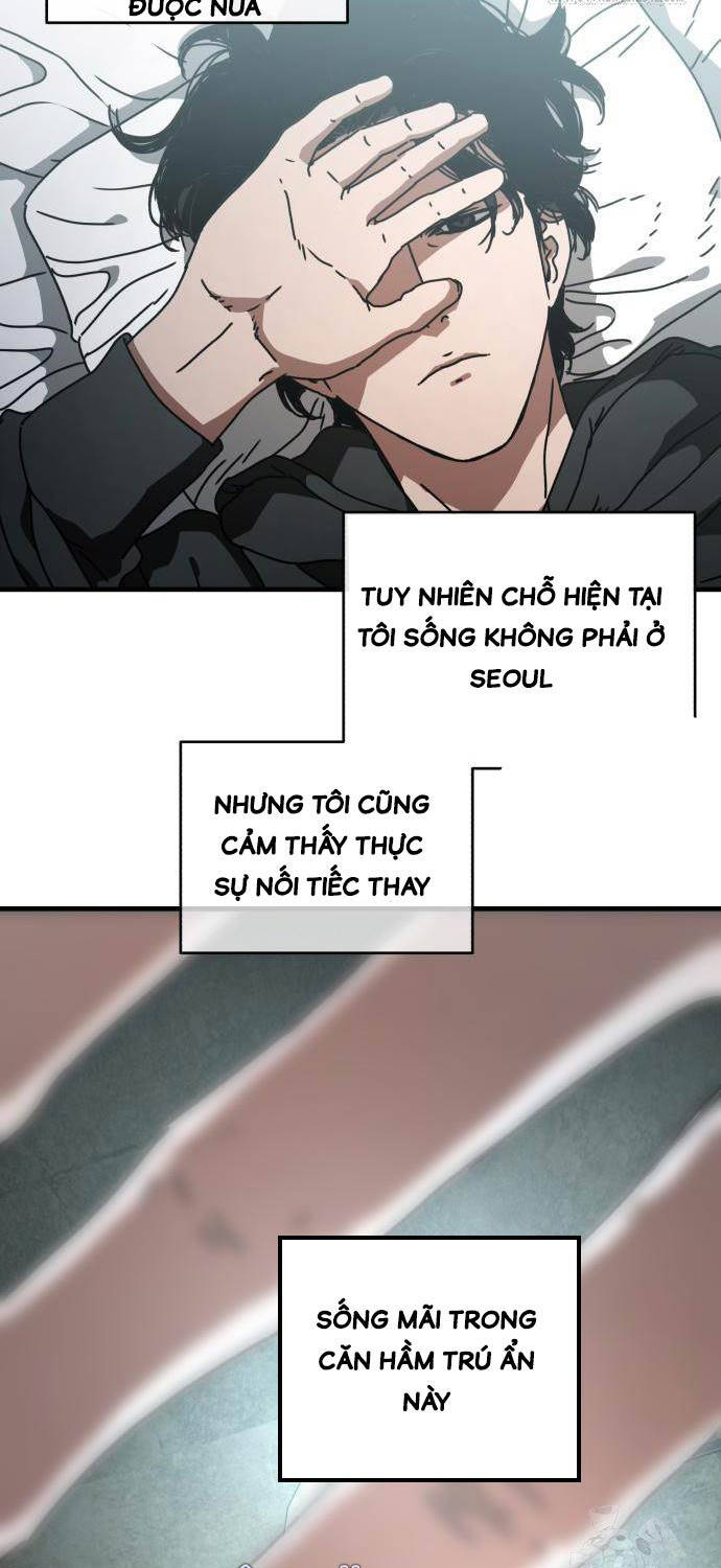 Ngôi Nhà Ẩn Ngày Tận Thế Chap 13 - Next Chap 14