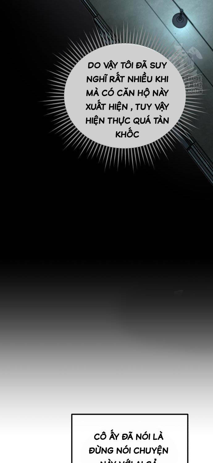 Ngôi Nhà Ẩn Ngày Tận Thế Chap 13 - Next Chap 14