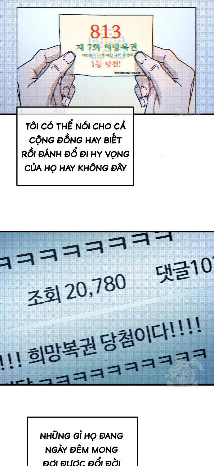 Ngôi Nhà Ẩn Ngày Tận Thế Chap 13 - Next Chap 14