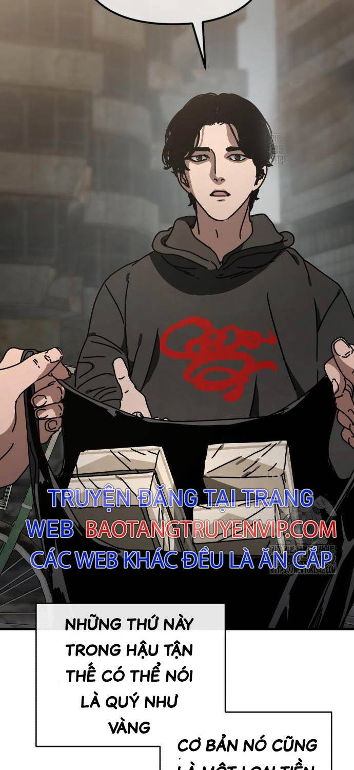 Ngôi Nhà Ẩn Ngày Tận Thế Chap 13 - Next Chap 14