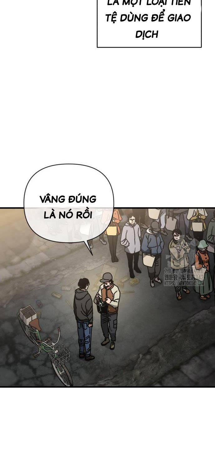 Ngôi Nhà Ẩn Ngày Tận Thế Chap 13 - Next Chap 14