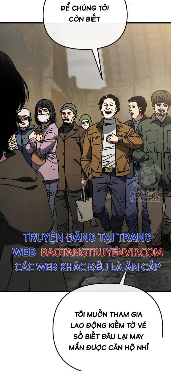 Ngôi Nhà Ẩn Ngày Tận Thế Chap 13 - Next Chap 14