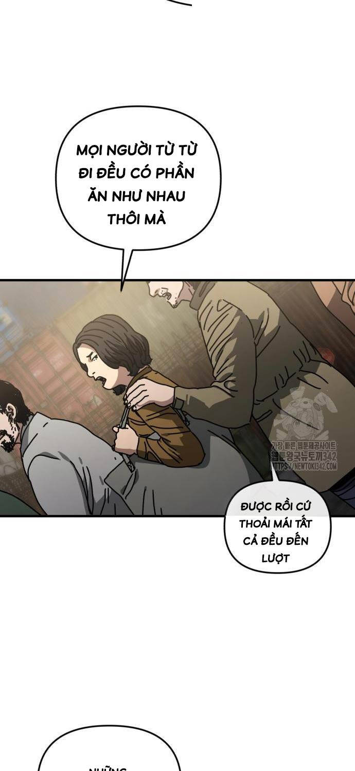 Ngôi Nhà Ẩn Ngày Tận Thế Chap 13 - Next Chap 14