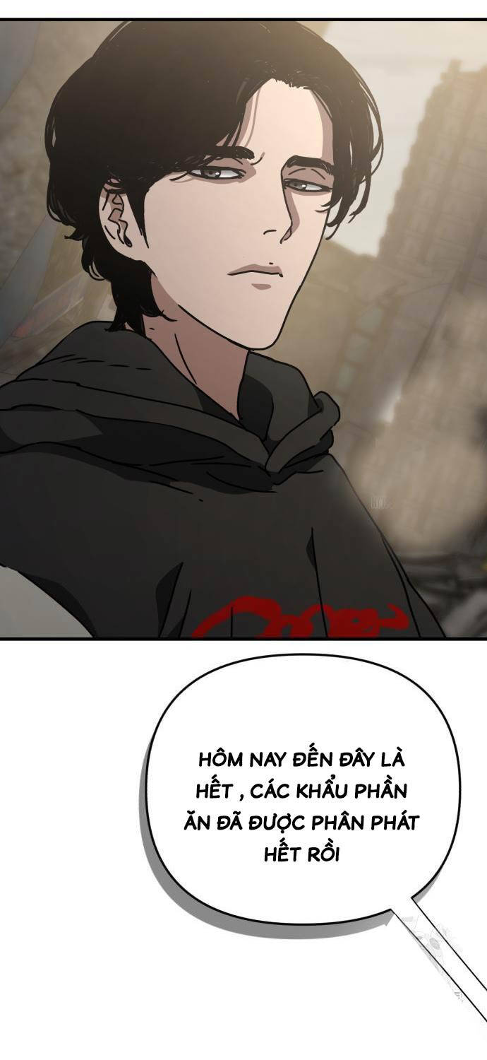 Ngôi Nhà Ẩn Ngày Tận Thế Chap 13 - Next Chap 14