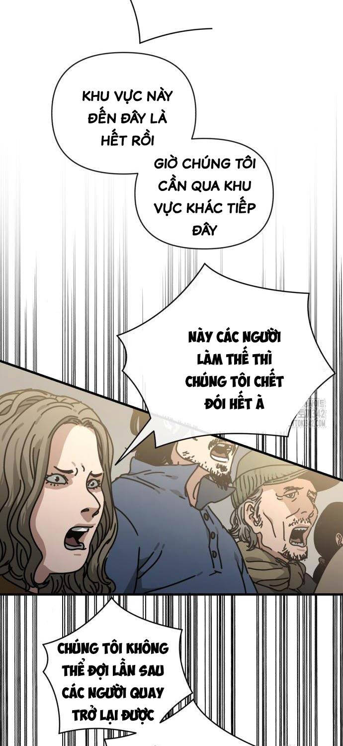 Ngôi Nhà Ẩn Ngày Tận Thế Chap 13 - Next Chap 14