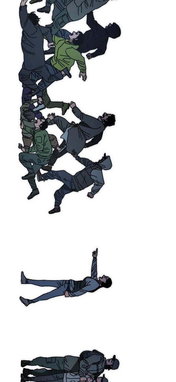 Ngôi Nhà Ẩn Ngày Tận Thế Chap 13 - Next Chap 14