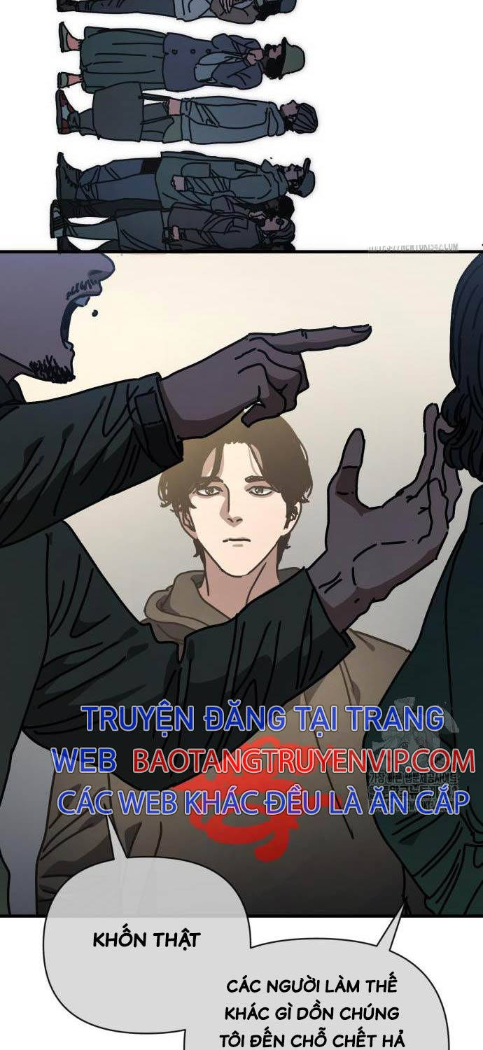 Ngôi Nhà Ẩn Ngày Tận Thế Chap 13 - Next Chap 14