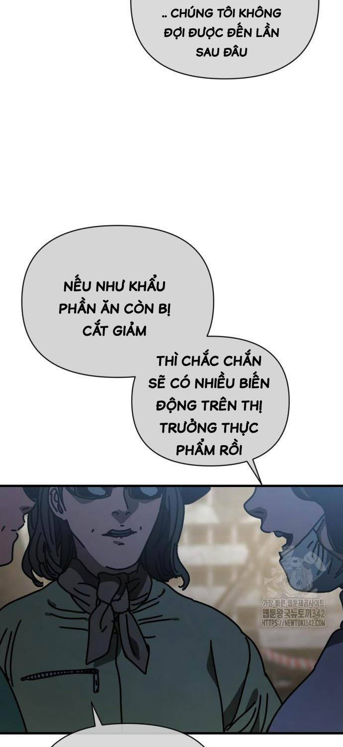 Ngôi Nhà Ẩn Ngày Tận Thế Chap 13 - Next Chap 14