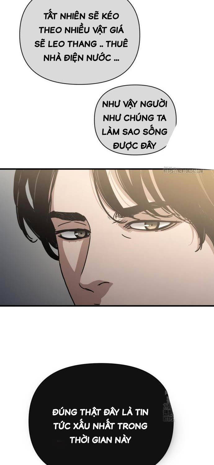 Ngôi Nhà Ẩn Ngày Tận Thế Chap 13 - Next Chap 14