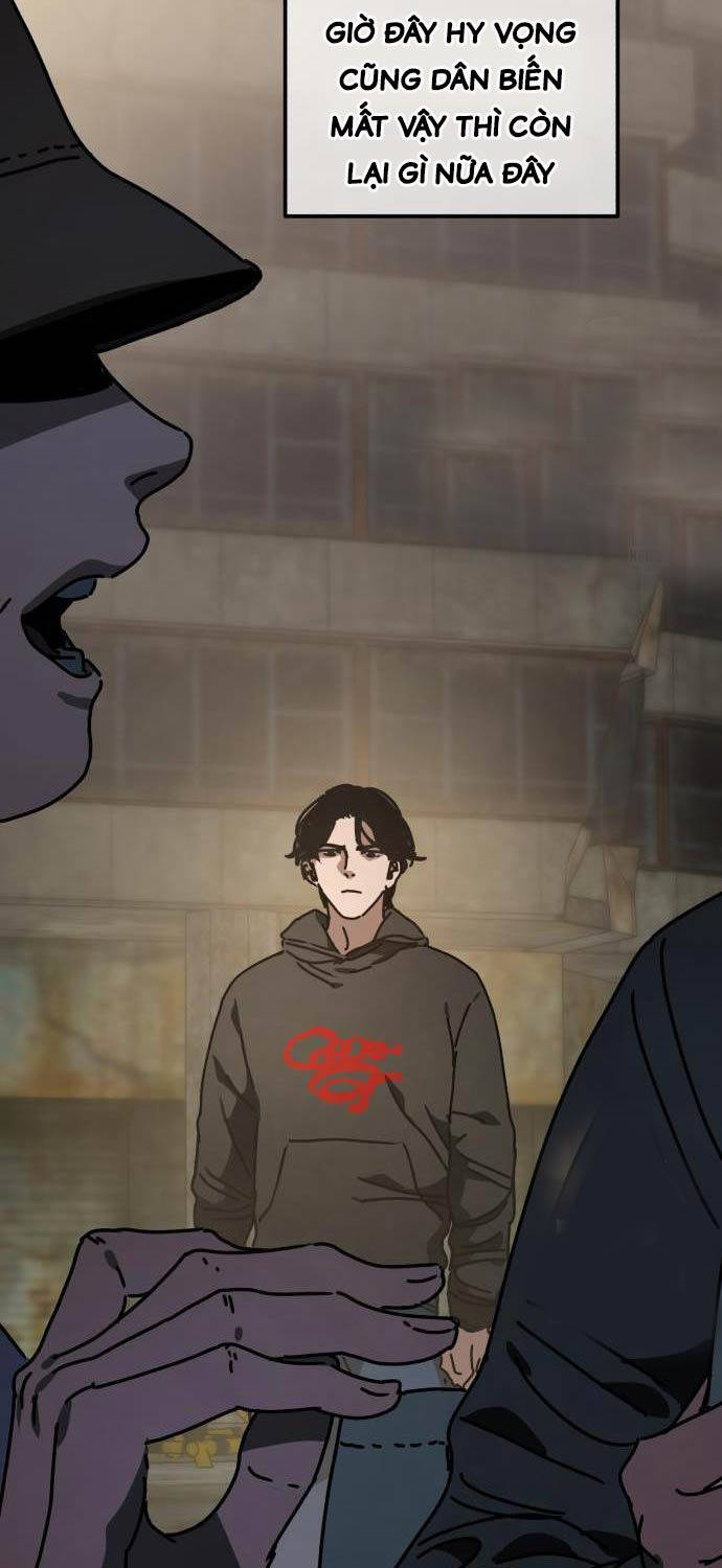 Ngôi Nhà Ẩn Ngày Tận Thế Chap 13 - Next Chap 14